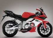 Gilera SC 125